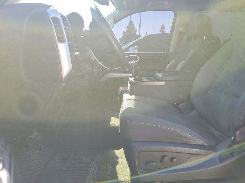 2016 Chevrolet Silverado C1500 LT