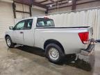 2008 Nissan Titan XE FFV