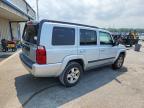 2007 Jeep Commander