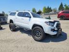 2017 Toyota Tacoma Limited
