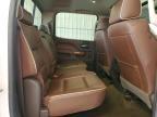 2016 Chevrolet Silverado K2500 High Country