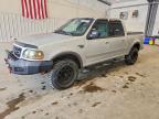 2003 Ford F150 Supercrew
