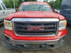2014 GMC Sierra C1500
