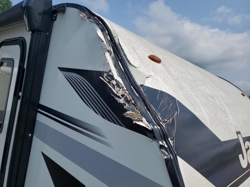 2025 Jayco Jay Recreational Vehicle (RV)
