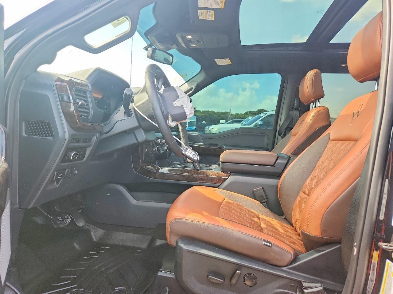 2024 Ford F150 XLT