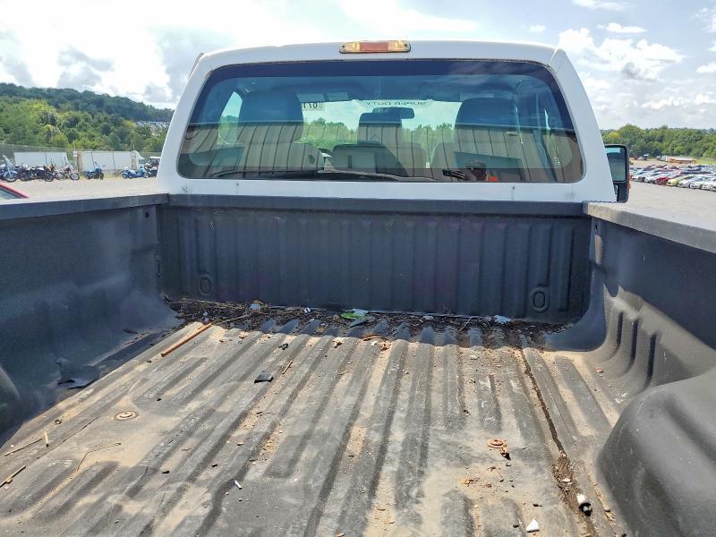 2013 Ford F250 Super Duty