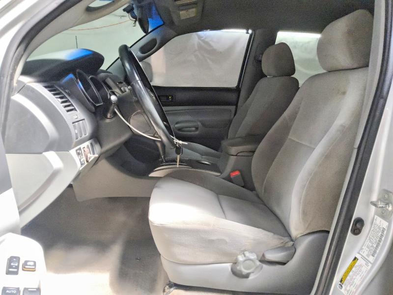 2006 Toyota Tacoma Double Cab Prerunner