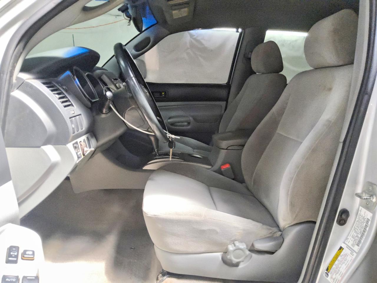 2006 Toyota Tacoma Double Cab Prerunner