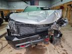 2020 Chevrolet Silverado K1500 LT Trail Boss
