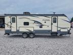 2018 Puma 2018 Palo 25RKSS-Camper