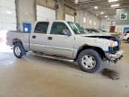 2006 GMC New Sierra K1500