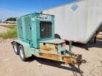 2000 Generator 2000  Genset