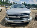 2011 Chevrolet Silverado C1500 LS