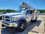 2013 Dodge RAM 5500 Bucket Truck