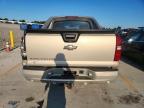 2009 Chevrolet Avalanche C1500 LS