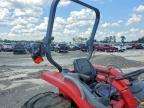 2016 Massey Ferguson 2016 Massfnginc Construction Equipment