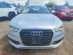 2013 Audi A6 Prestige