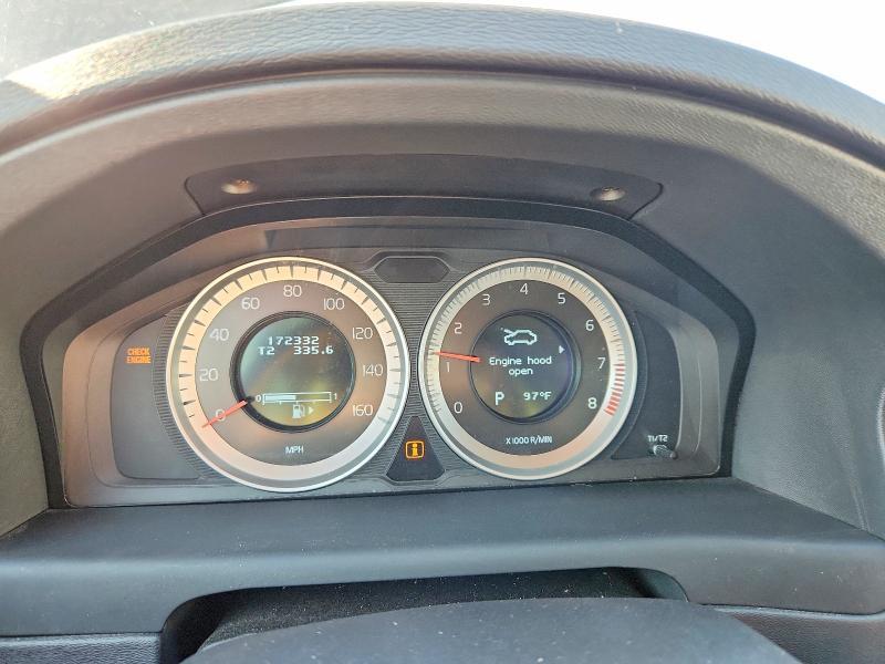 2011 Volvo Xc70 3.2