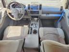 2007 Nissan Frontier SE