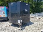 2025 Giddy Up 8.5X20TA-5200 Enclosed Cargo Trailer