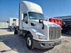 2018 Peterbilt 579 Semi Truck