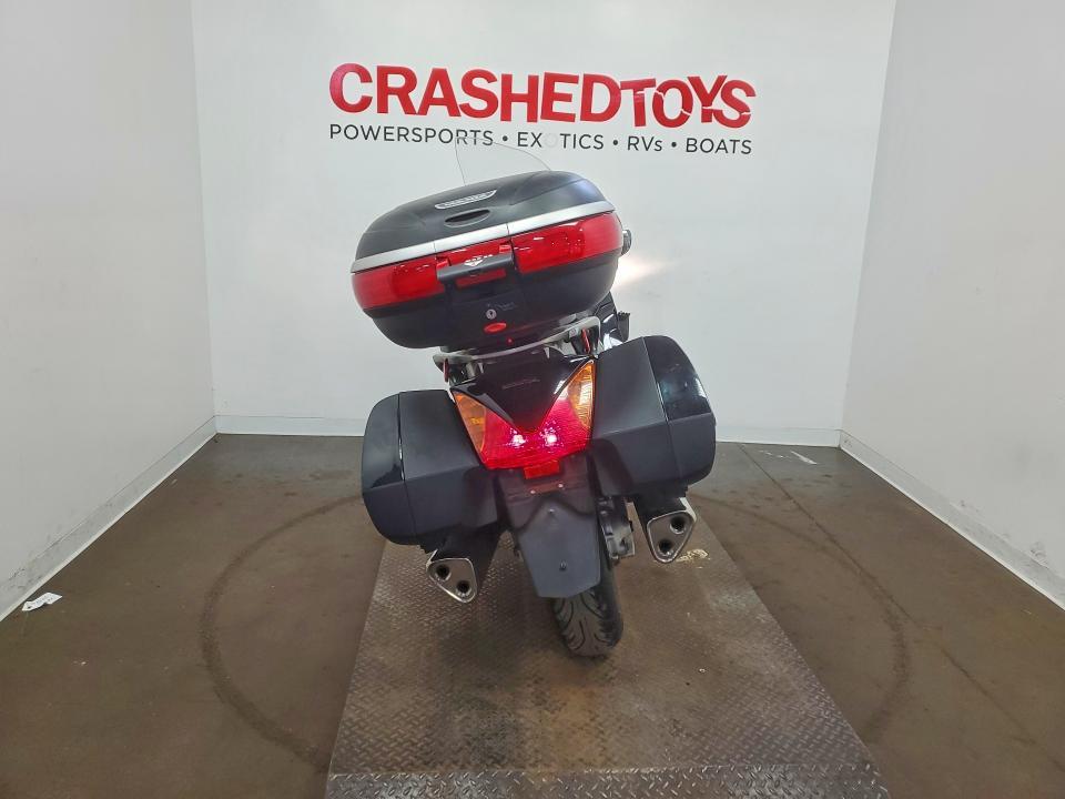 2006 Honda ST1300 A