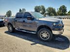 2007 Ford F150 Supercrew