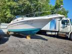 1995 Sea Ray Sundancer 270-Boat