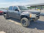 2011 Chevrolet Silverado K1500 LTZ