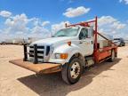 2012 Ford F650 Super Duty