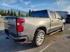 2020 Chevrolet Silverado C1500 Custom