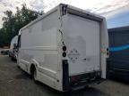 2018 Isuzu Reach Delivery Truck
