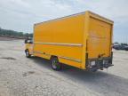 2014 GMC Savana BOX Truck