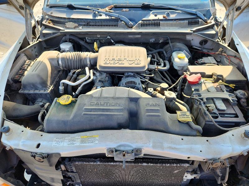 2004 Dodge Dakota SXT