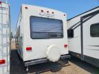 2009 Keystone Cougar Camper