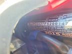 2015 Honda CBR500 RA-ABS