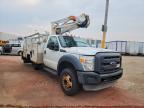 2012 Ford F450 Super-Bucket Truck