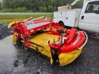 2014 Pottinger Novacat 301 Disc Mower