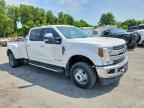 2018 Ford F350 Super Duty