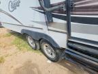 2014 Keystone Cougar Camper