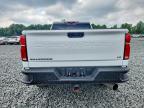 2025 Chevrolet Silverado K3500 LT