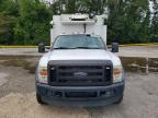2008 Ford F550 Super Duty