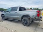 2023 Chevrolet Silverado K1500 Custom