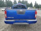 2012 Nissan Frontier SV V6