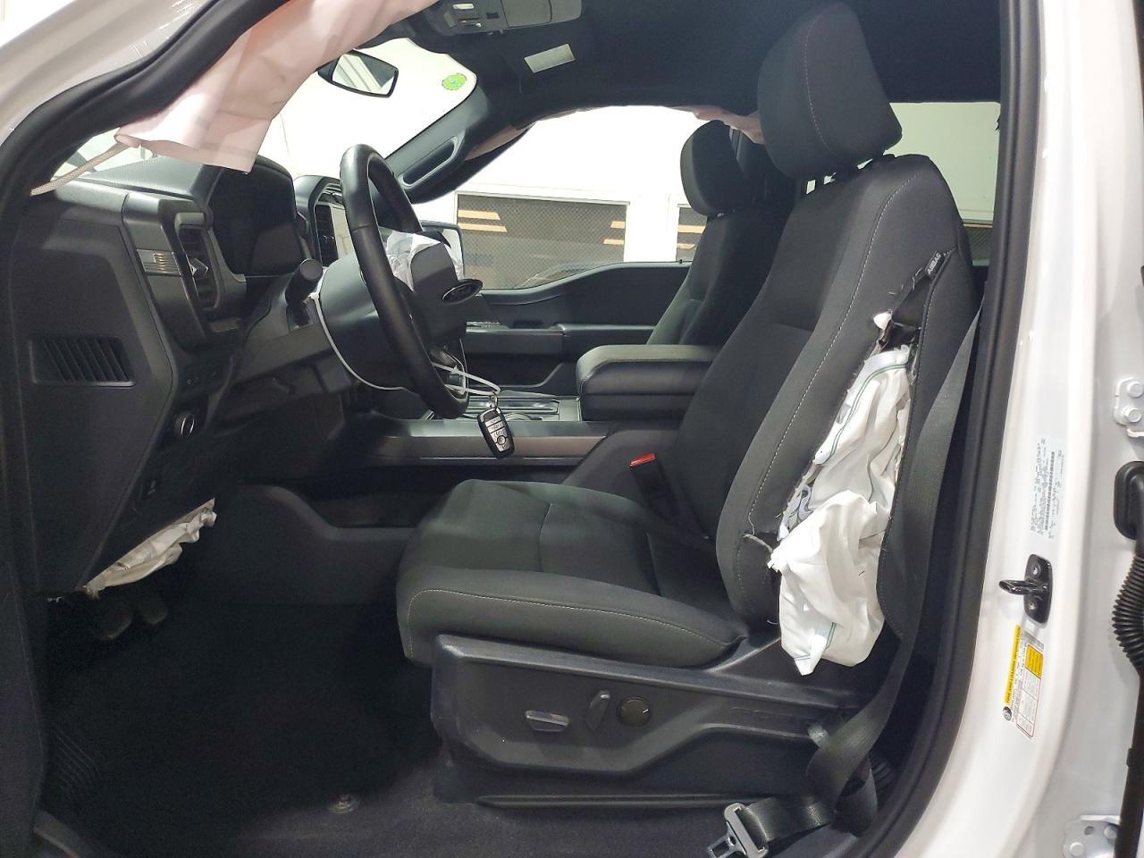 2024 Ford F150 XLT
