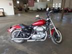 2012 Harley-Davidson XL883 Superlow