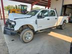 2022 Ford F250 Super Duty