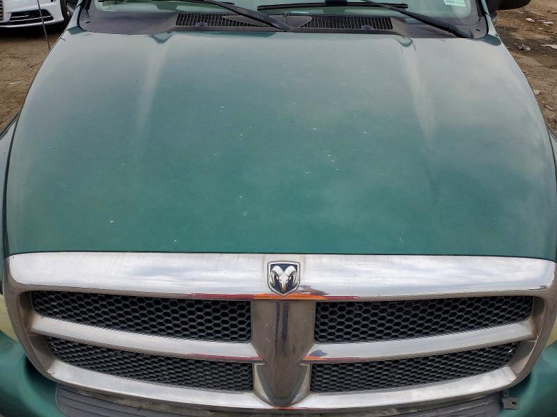2003 Dodge RAM 1500 ST