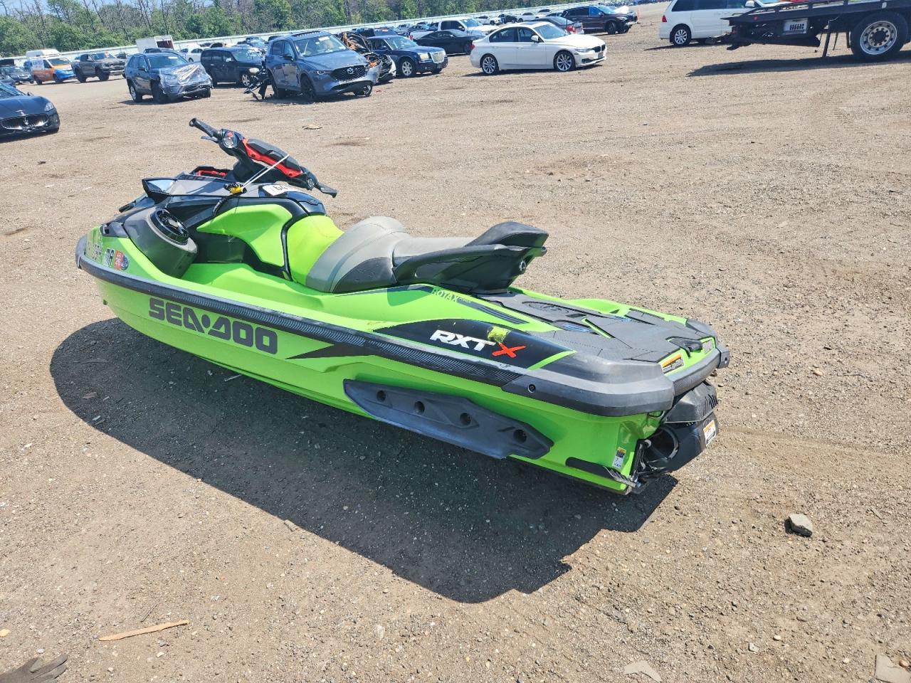 2020 Sea Doo RXT  X 300