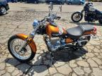 2013 Suzuki LS650